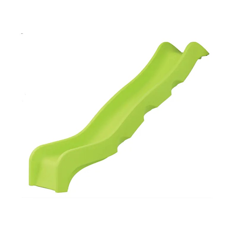 Što je plastični tobogan?