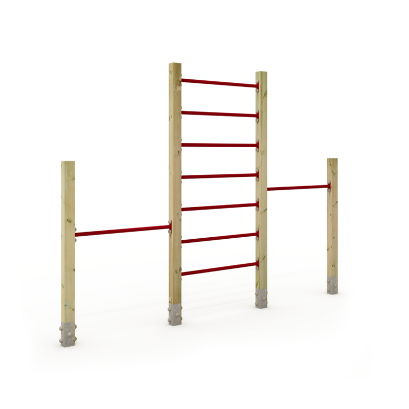 Giant Powerbar gimnastička šipka