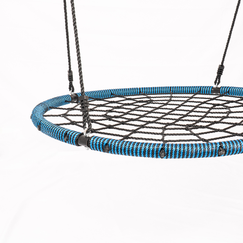 Spider Web Swing
