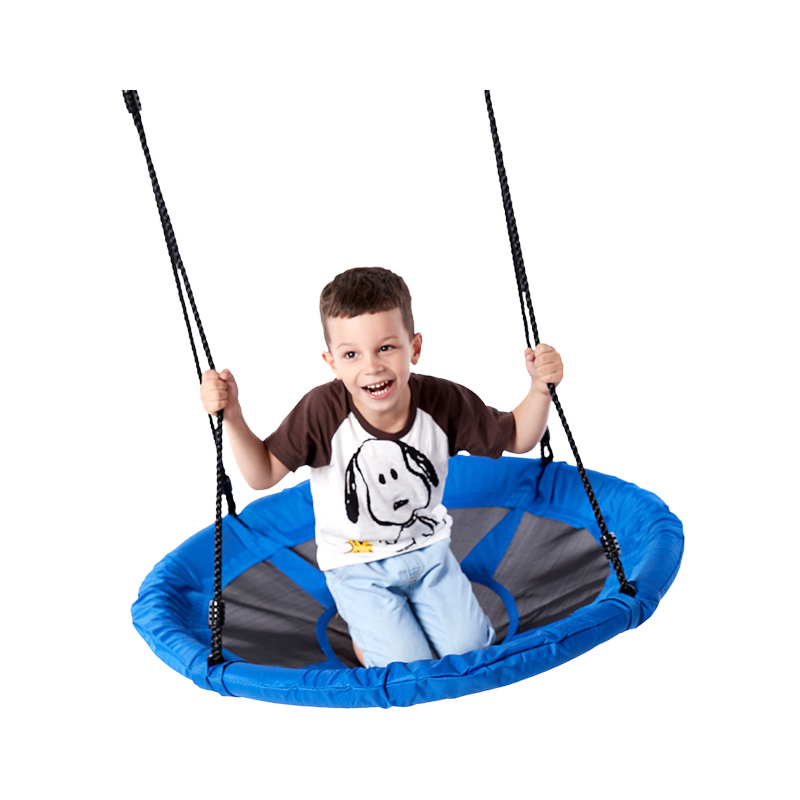 Textilene Swing