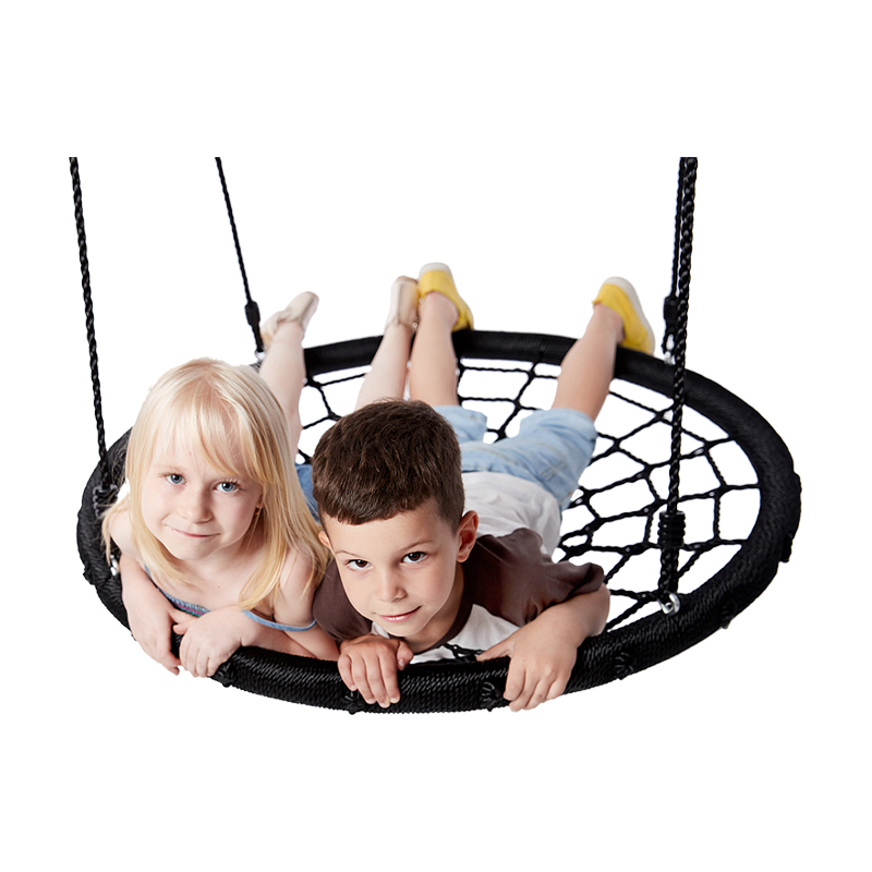 Neodvojiva ljuljačka Nest Tree Swing