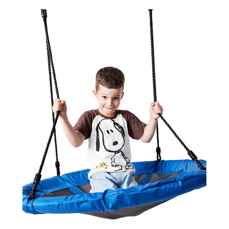 Textilene Swing