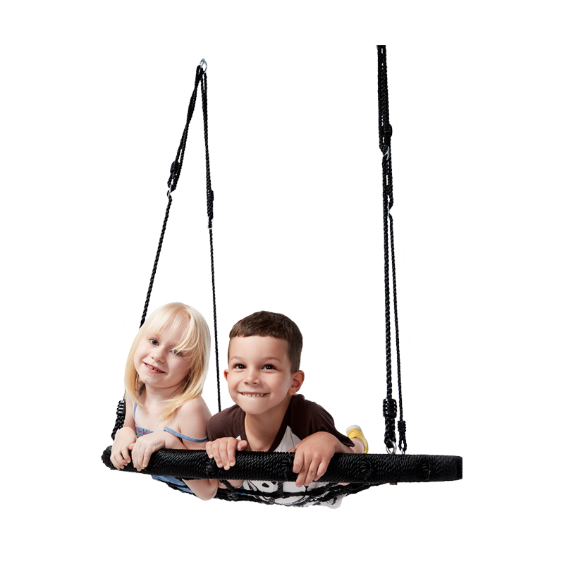 Neodvojiva ljuljačka Nest Tree Swing